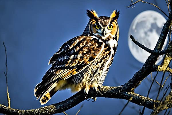 8 Types Of Owls in Louisiana (With Pictures)