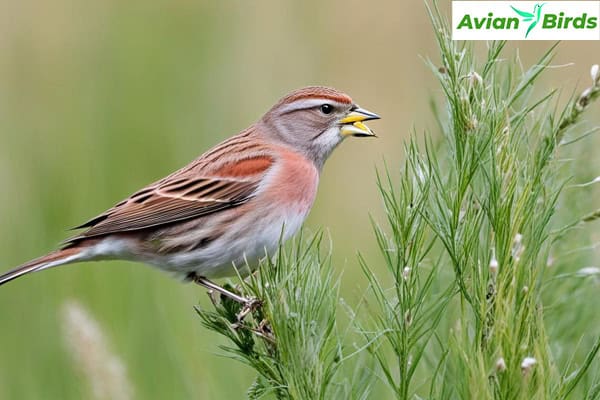 Foraging and Feeding Habits