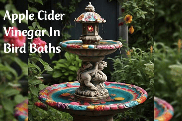 Benefits of Bird Baths for Our Feathered Friends