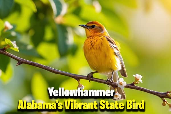 Yellowhammer